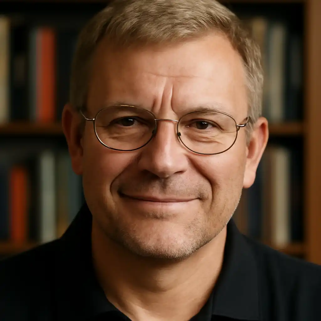 Rodrigo Vasconcelos